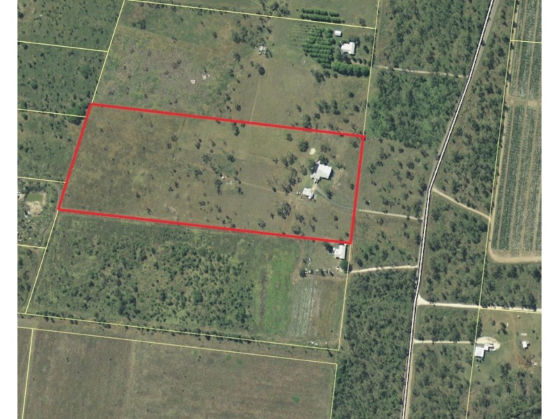 152 Balaam Road, Bowen QLD 4805