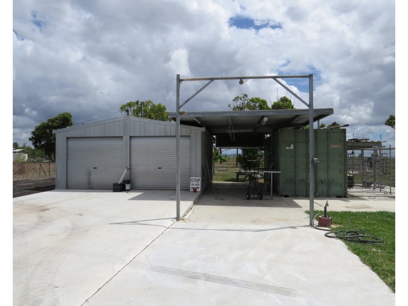 152 Balaam Road, Bowen QLD 4805