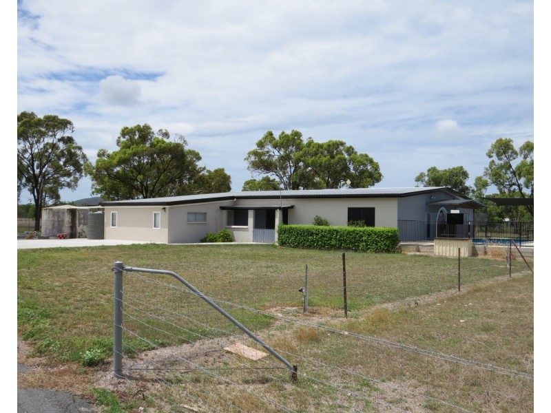 152 Balaam Road, Bowen QLD 4805