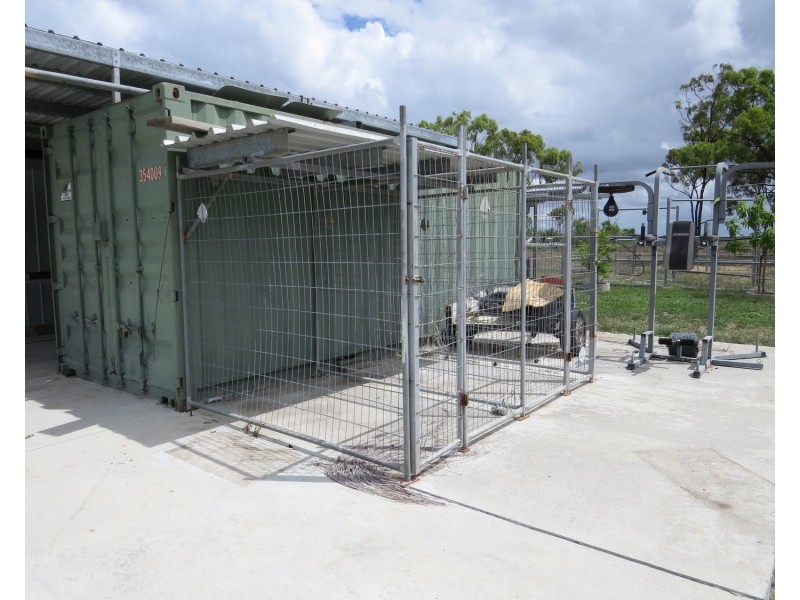 152 Balaam Road, Bowen QLD 4805