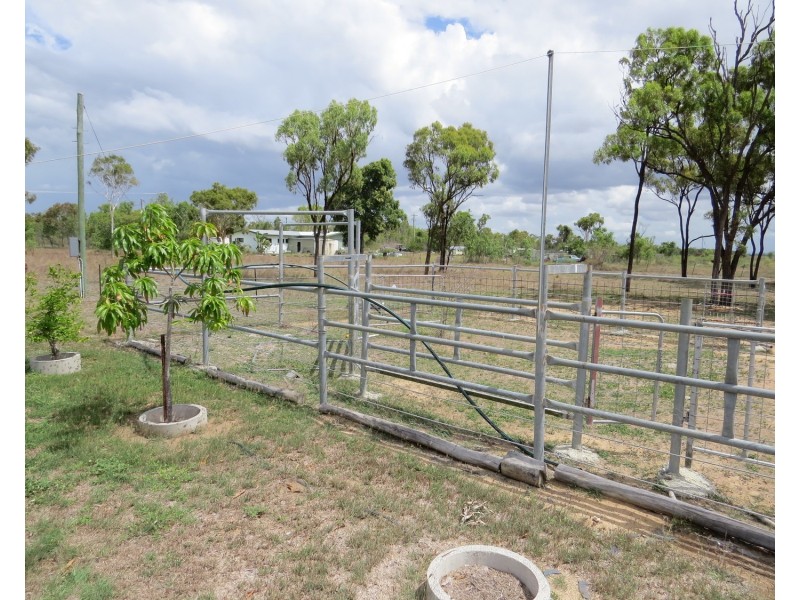 152 Balaam Road, Bowen QLD 4805