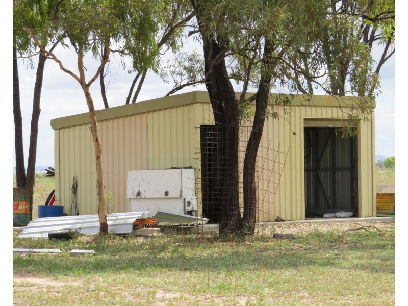 152 Balaam Road, Bowen QLD 4805