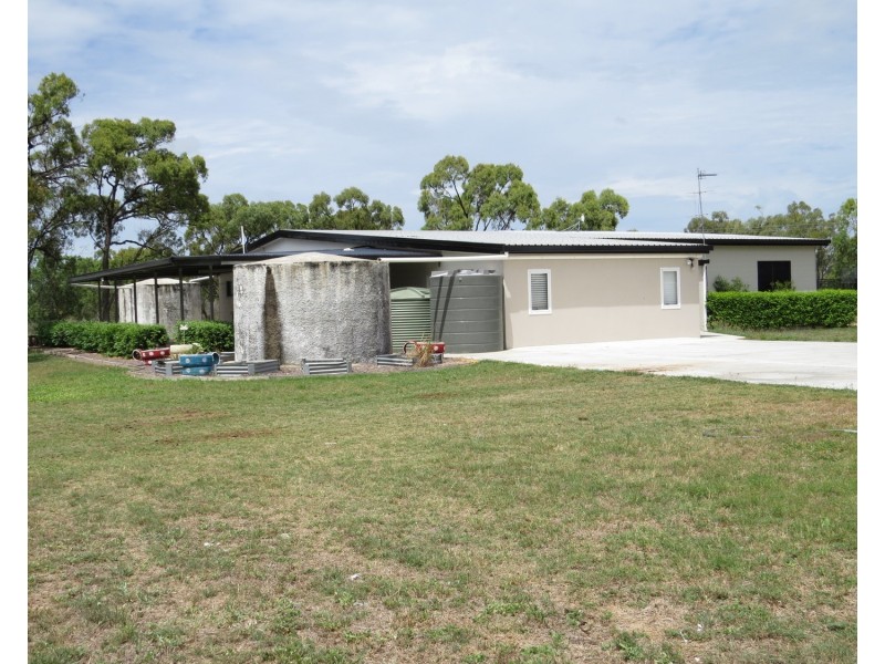 152 Balaam Road, Bowen QLD 4805