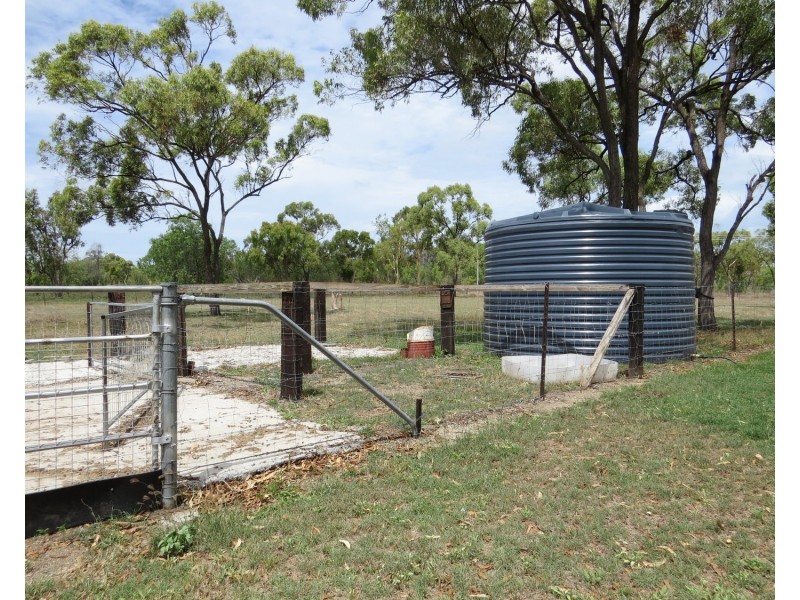 152 Balaam Road, Bowen QLD 4805