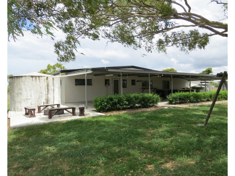 152 Balaam Road, Bowen QLD 4805