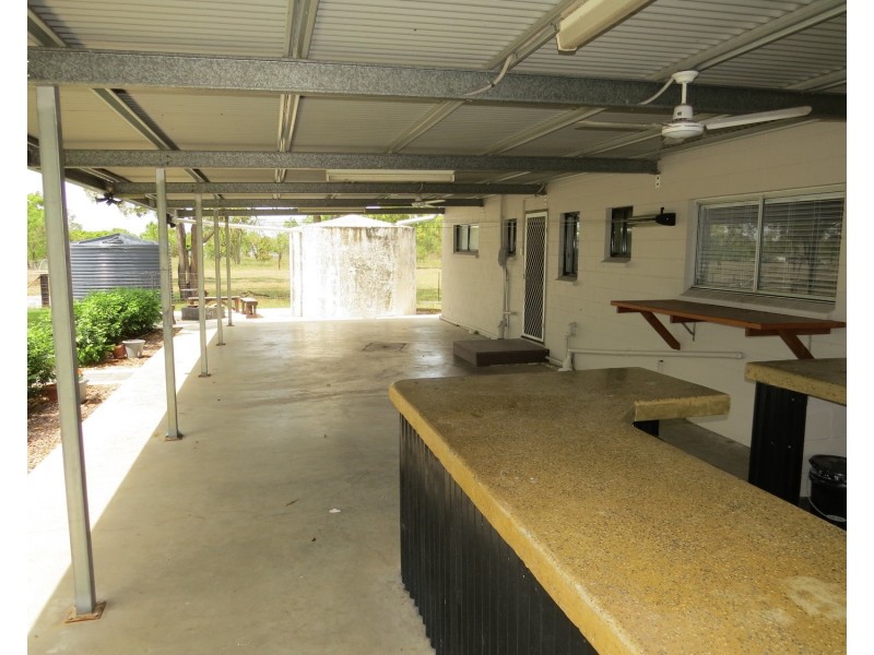 152 Balaam Road, Bowen QLD 4805