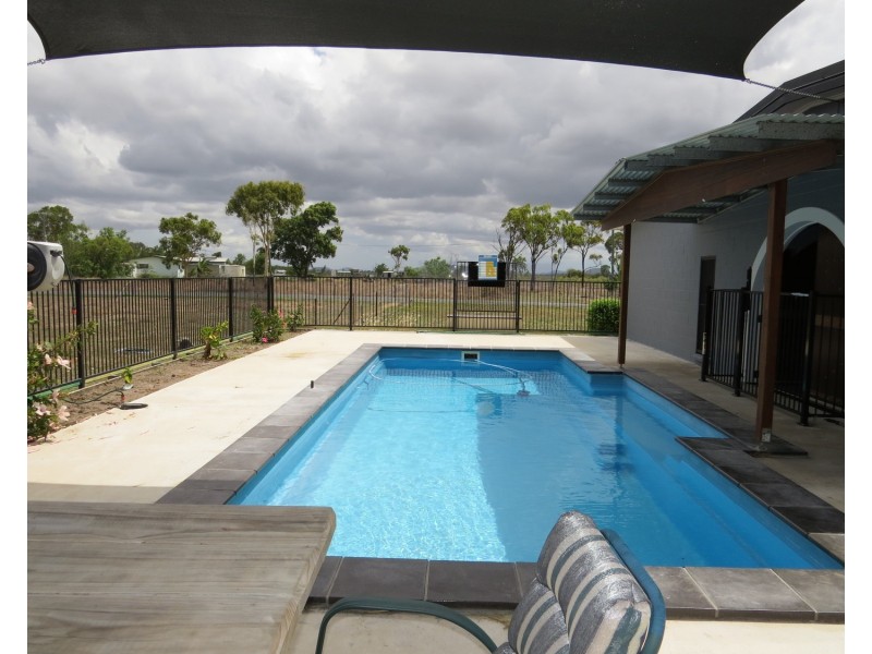 152 Balaam Road, Bowen QLD 4805