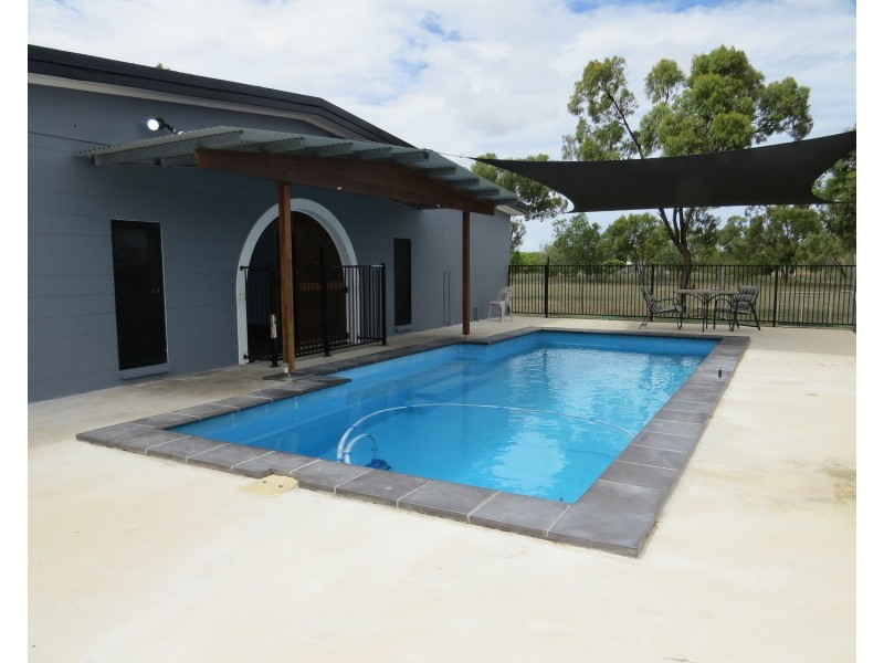 152 Balaam Road, Bowen QLD 4805