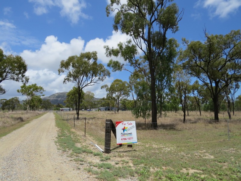 152 Balaam Road, Bowen QLD 4805