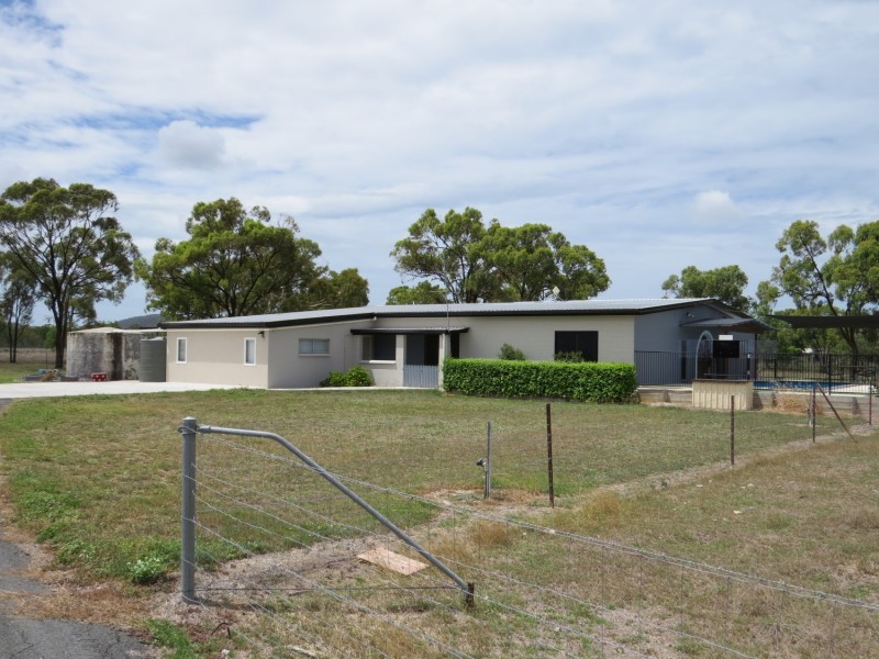 152 Balaam Road, Bowen QLD 4805