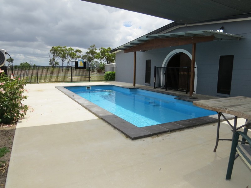 152 Balaam Road, Bowen QLD 4805