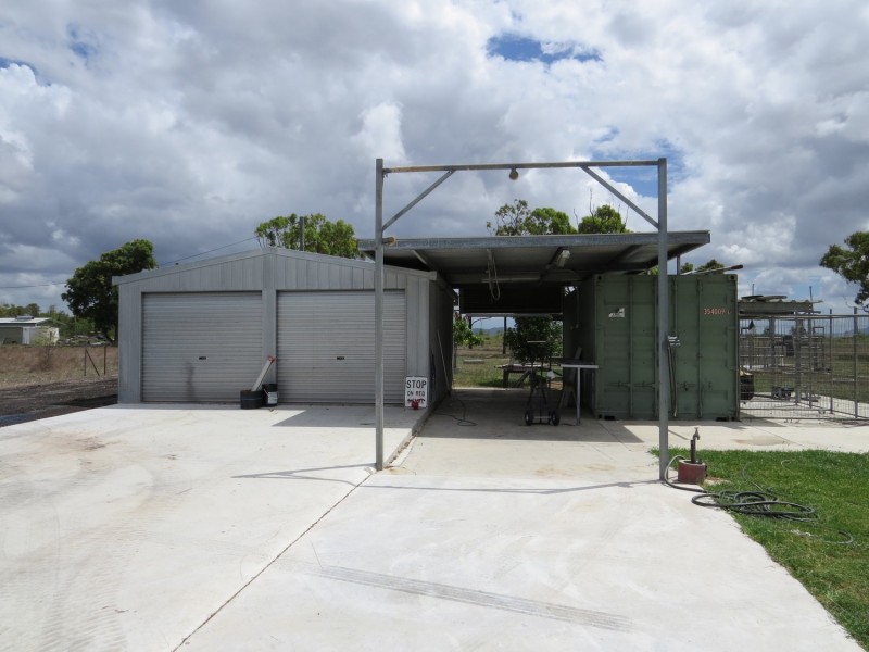 152 Balaam Road, Bowen QLD 4805