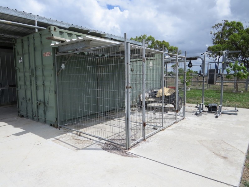 152 Balaam Road, Bowen QLD 4805