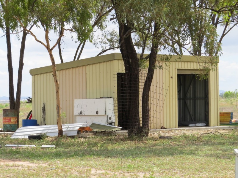 152 Balaam Road, Bowen QLD 4805