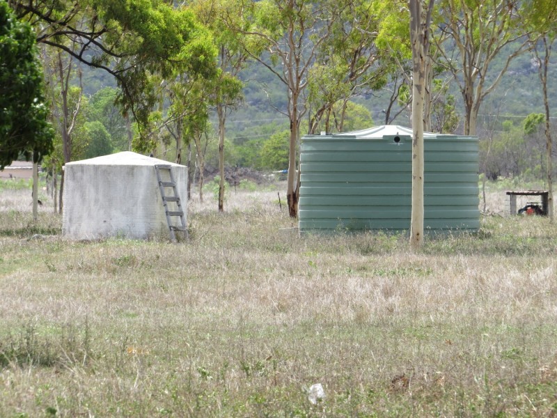 152 Balaam Road, Bowen QLD 4805