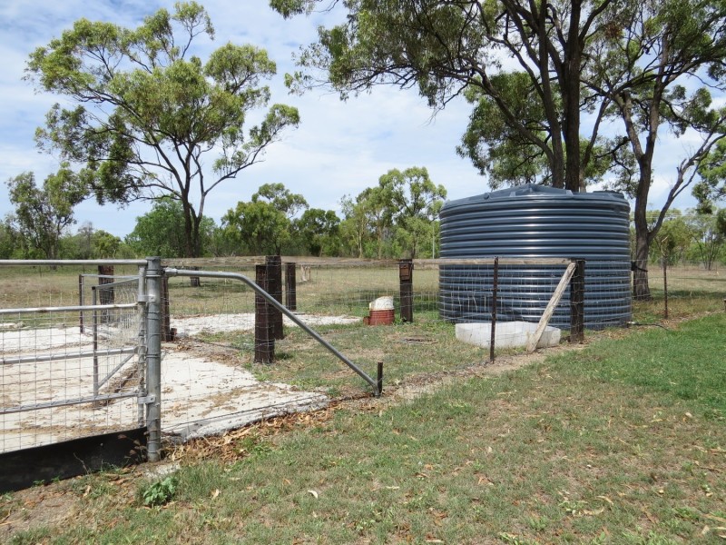 152 Balaam Road, Bowen QLD 4805