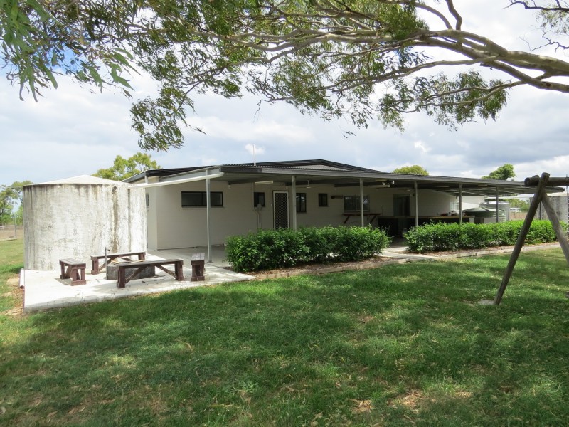 152 Balaam Road, Bowen QLD 4805