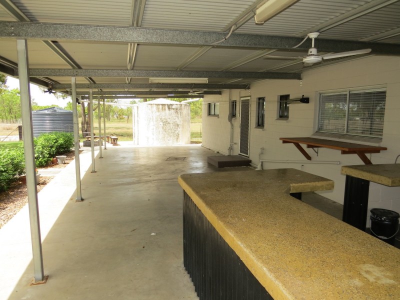 152 Balaam Road, Bowen QLD 4805