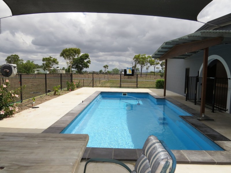 152 Balaam Road, Bowen QLD 4805