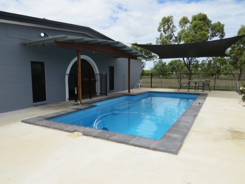 152 Balaam Road, Bowen QLD 4805