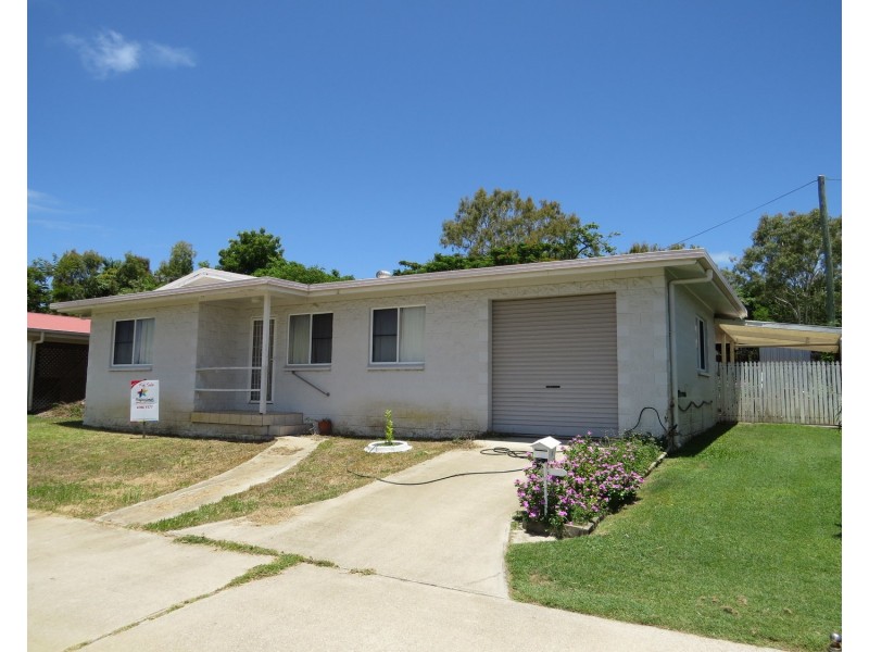 8/30 John Street, Bowen QLD 4805