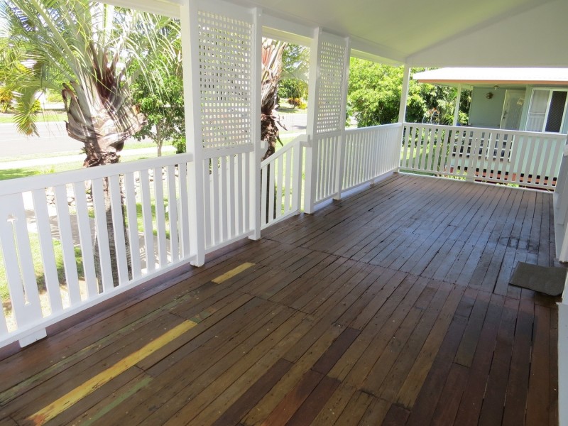 94 Herbert Street, Bowen QLD 4805