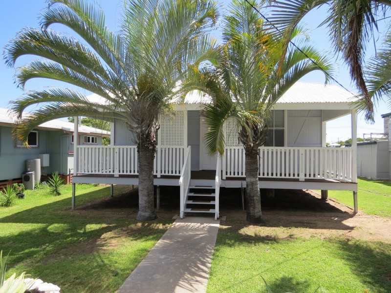 94 Herbert Street, Bowen QLD 4805