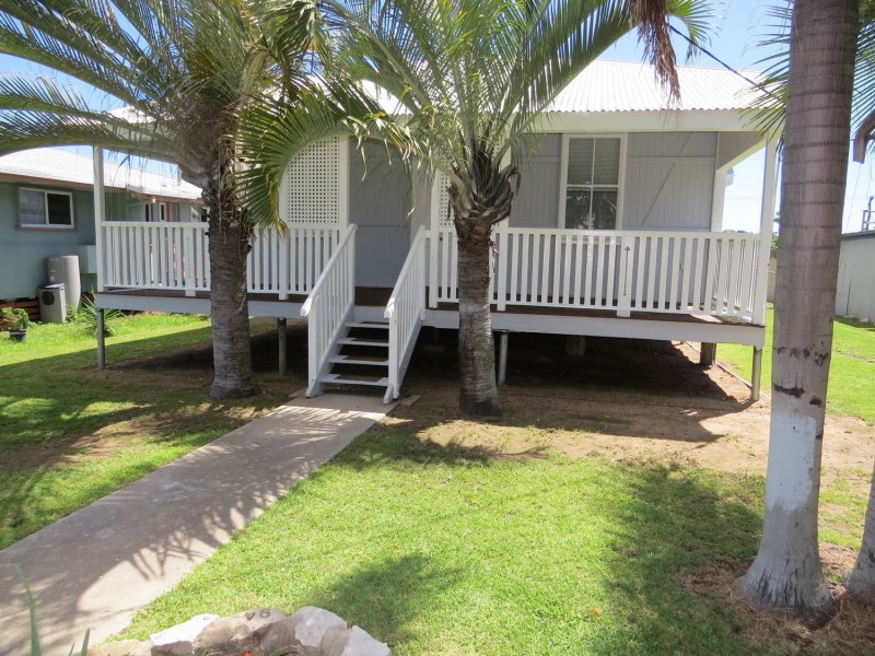 94 Herbert Street, Bowen QLD 4805