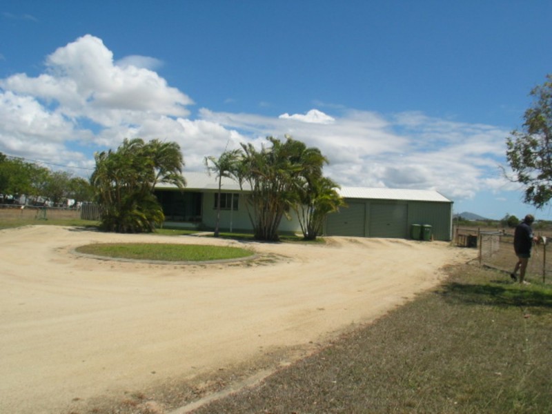15 Eyles Road, Bowen QLD 4805