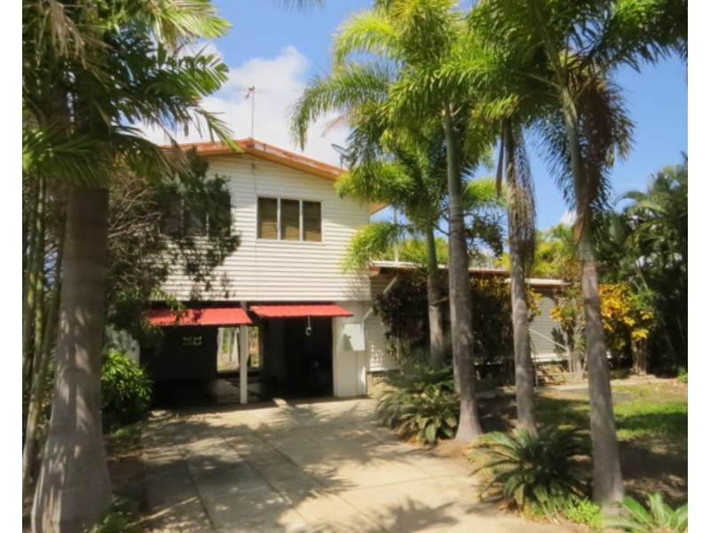 69 Tollington Road, Bowen QLD 4805