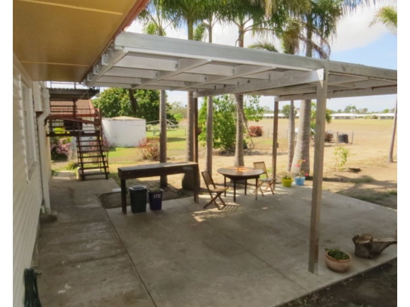 69 Tollington Road, Bowen QLD 4805
