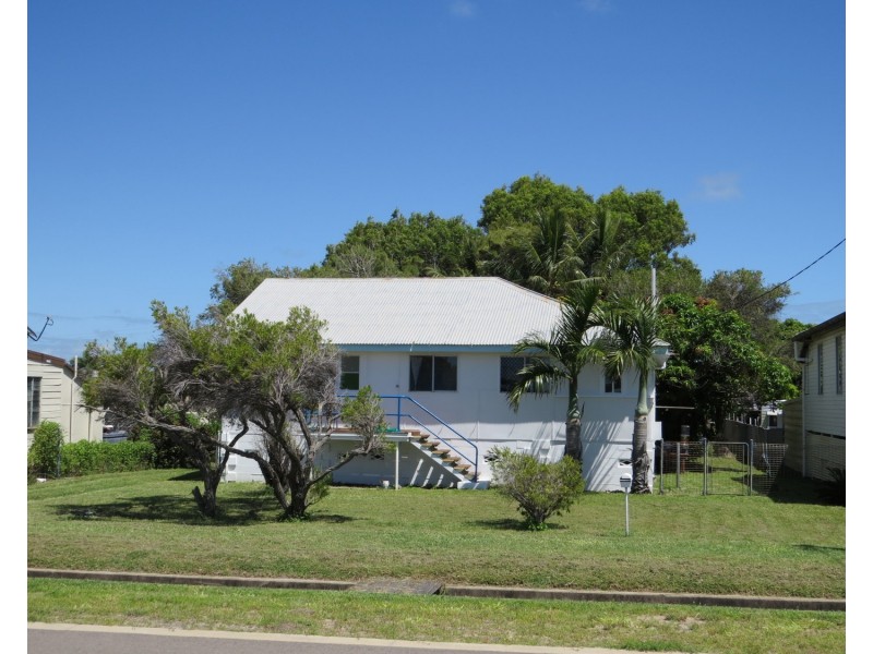 54 Dalrymple Street, Bowen QLD 4805