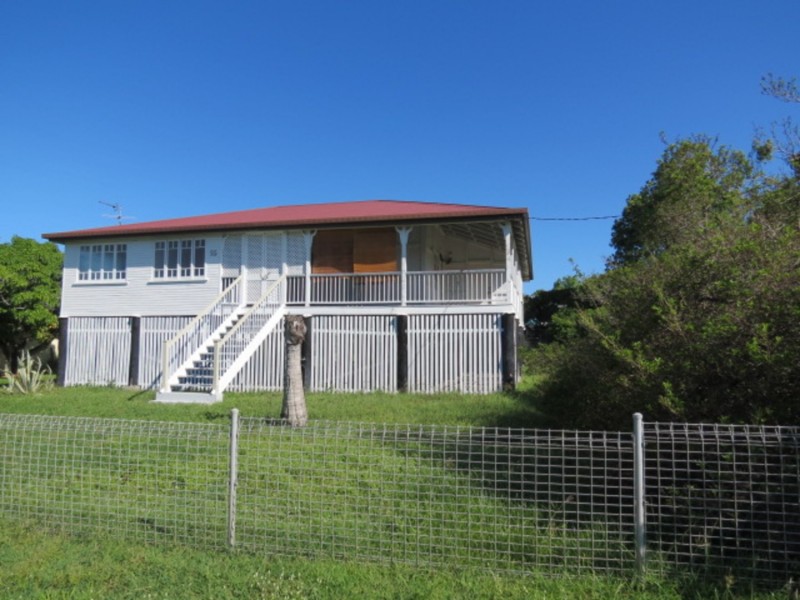 55 Livingstone Street, Bowen QLD 4805