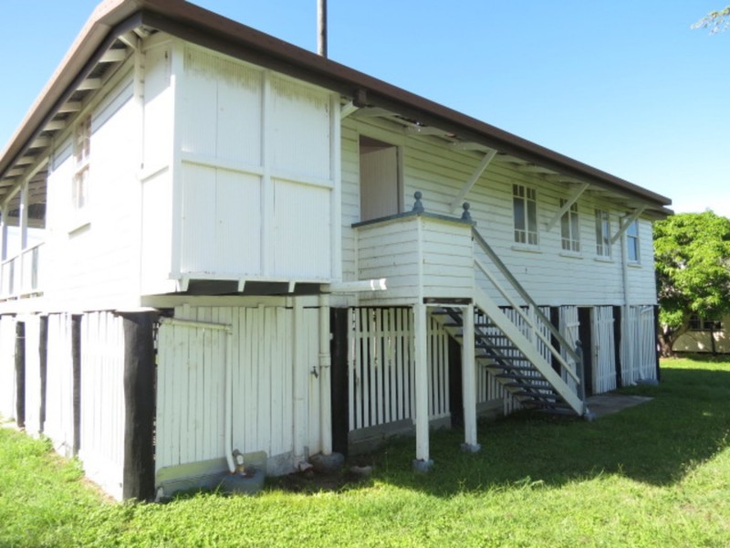 55 Livingstone Street, Bowen QLD 4805