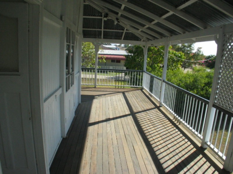 55 Livingstone Street, Bowen QLD 4805