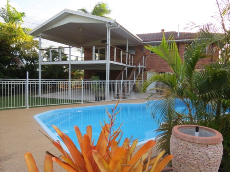 26 Tracey Street, Bowen QLD 4805