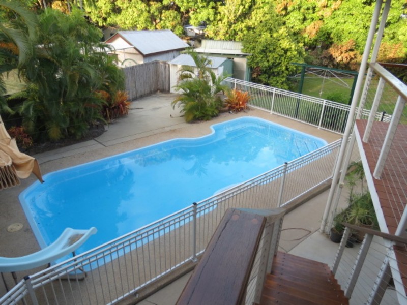 26 Tracey Street, Bowen QLD 4805