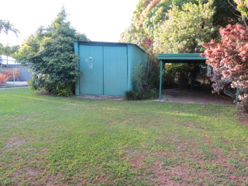 26 Tracey Street, Bowen QLD 4805