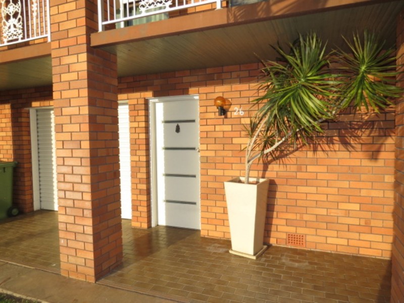 26 Tracey Street, Bowen QLD 4805