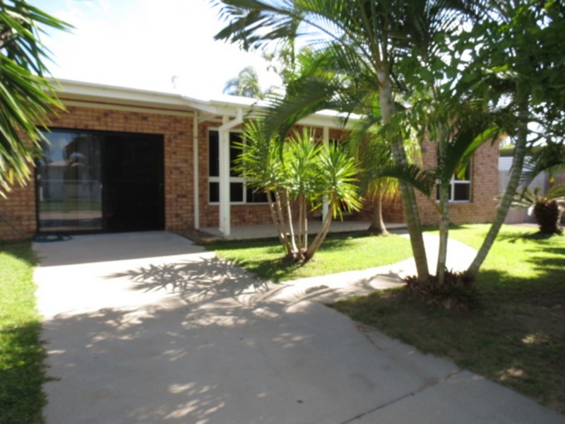 12 Suthers Street, Bowen QLD 4805