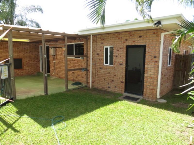 12 Suthers Street, Bowen QLD 4805