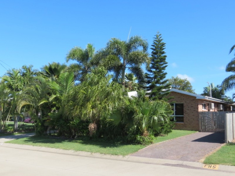 12 Suthers Street, Bowen QLD 4805