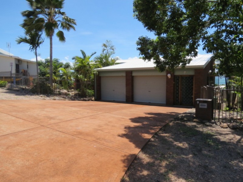 9 Avicennia Street, Bowen QLD 4805