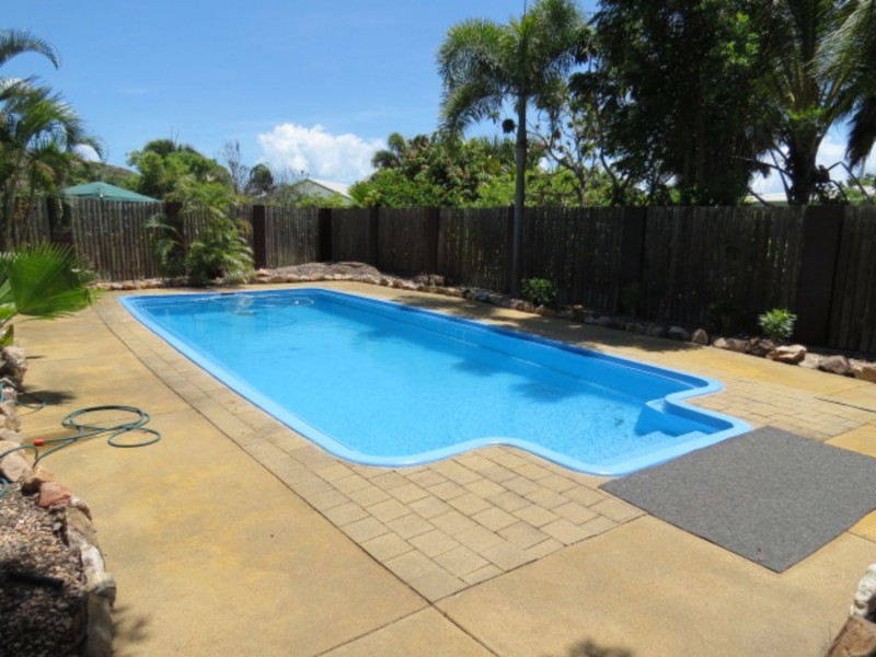 9 Avicennia Street, Bowen QLD 4805