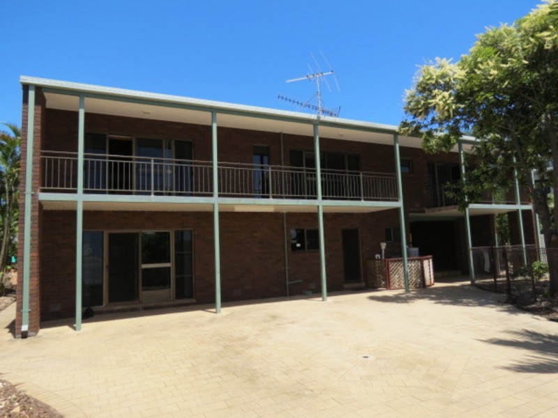 9 Avicennia Street, Bowen QLD 4805