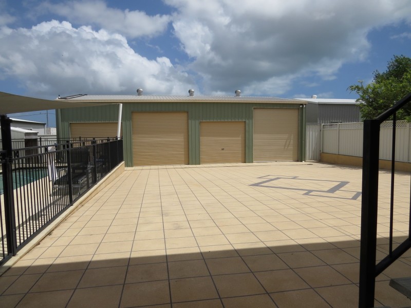 62 Dalrymple Street, Bowen QLD 4805