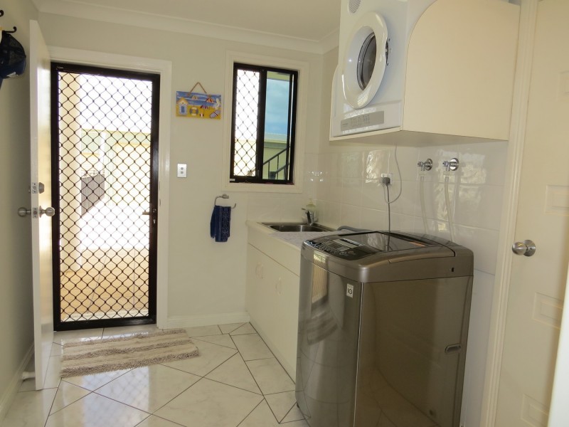 62 Dalrymple Street, Bowen QLD 4805