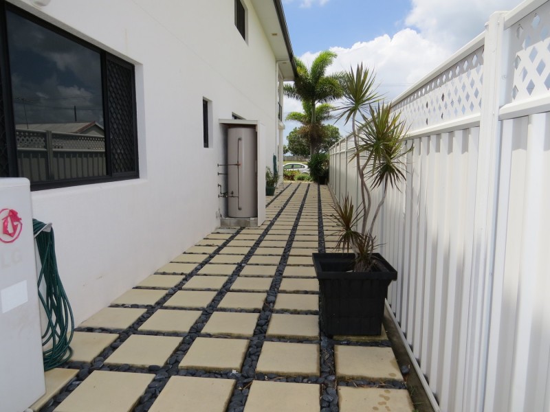 62 Dalrymple Street, Bowen QLD 4805