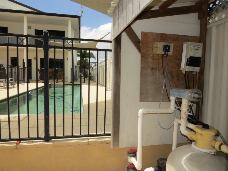 62 Dalrymple Street, Bowen QLD 4805