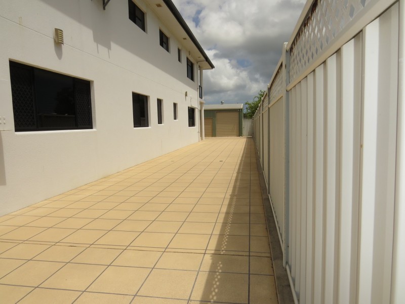 62 Dalrymple Street, Bowen QLD 4805